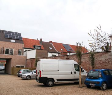 Hip en energiezuinig wonen in lofts op topbuurt MET PARKEERPLAATS - Photo 4