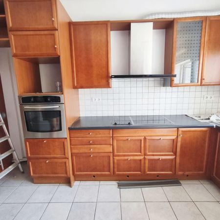 Διαμέρισμα για ενοικίαση Αγία Βαρβάρα (Χαλάνδρι) - Photo 3