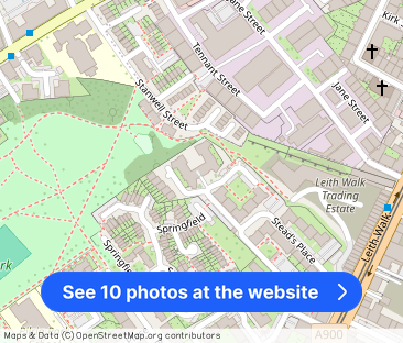 Springfield Street, Bonnington, Edinburgh, EH6 - Photo 1