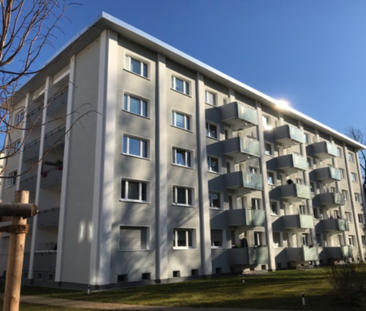 Ideal für Singles oder Paare: 2-Zimmer-Wohnung mit Balkon - Foto 1 | Rentumo