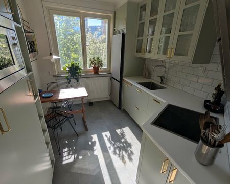 Pastellvägen, Johanneshov - Photo 2