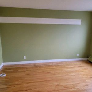 5 1/2 avec de grande chambre et thermopompe - Photo 2