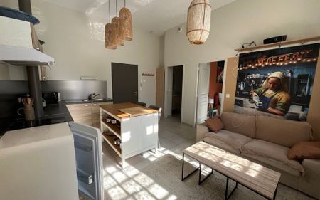Appartement à louer - Photo 2