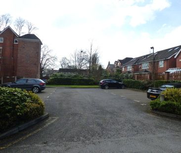 Park House, 150 Palatine Road, Didsbury, Manchester, M20 2QH - Photo 4