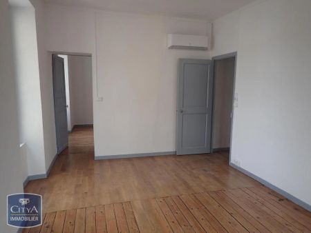 Appartement à louer 4 pièces 71.08m² - Photo 4