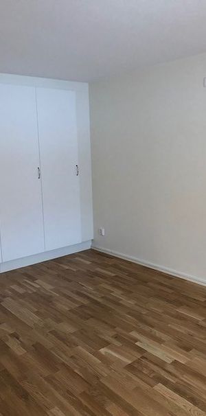 Fjärilstigen 26, Blombacka - Foto 1