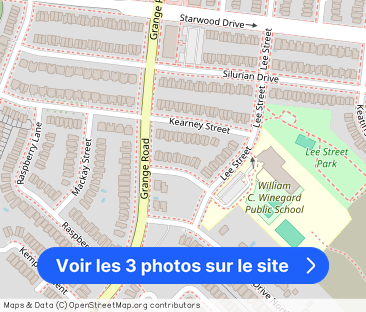 15 Breesegarden Ln, Guelph - Photo 1