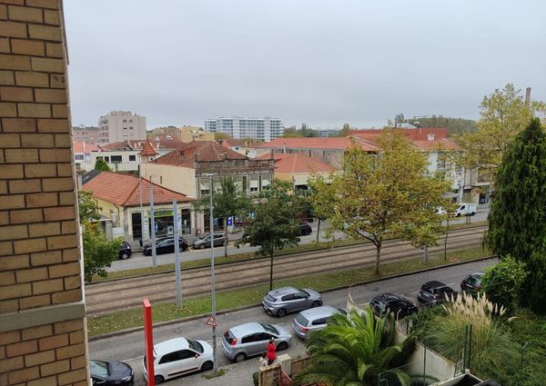 Apartamento T4 I Arrendamento I Metro da Senhora da Hora