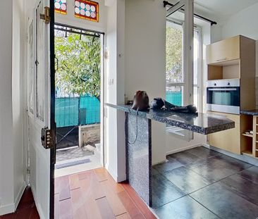 Location Appartement 3 pièces 54m² - Photo 2