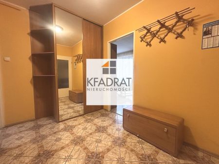 3 pokoje, balkon, ogrzewanie gazowe ul. Pokoju - Фото 2