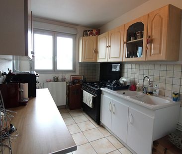 Location appartement 2 pièces, 51.44m², Chalon-sur-Saône - Photo 4