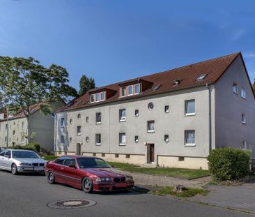 Sofort einziehen: 3-Zimmer-Wohnung in Herne Wanne - Photo 4