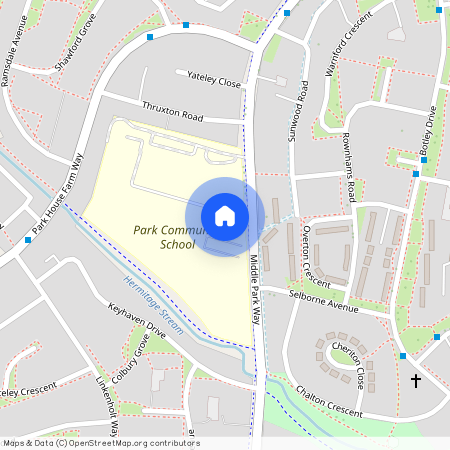 Lombardy Rise, Waterlooville, PO7
