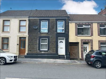 Iscoed Road, Pontarddulais, SWANSEA - Photo 2