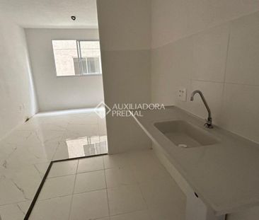 Apartamento com 2 quartos e 45m² para alugar em Parque Marechal Ron... - Foto 2