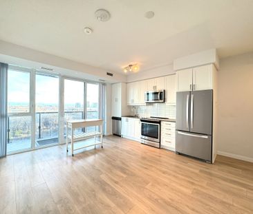 For Lease - 7895 Jane Street Unit# 504, Vaughan, Ontario - Photo 5