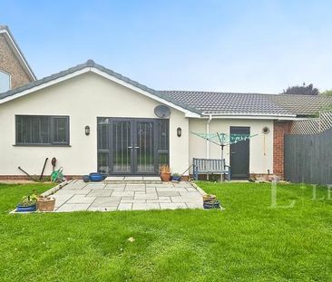 2 bedroom bungalow to rent - Photo 5