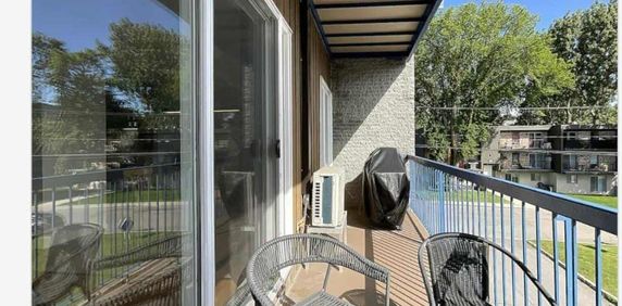 condo a louer - Photo 2