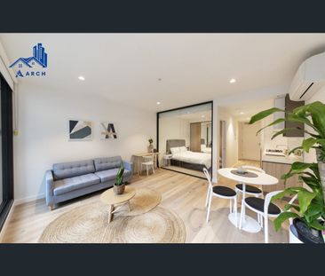1915/25 Coventry Street, Southbank, Vic 3006 - Photo 2