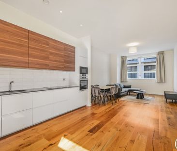 Copperworks Wharf Sugar House Island E15 - Photo 4