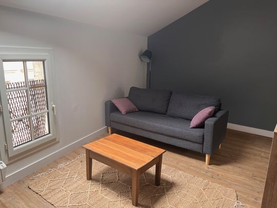 Location Appartement 2 pièces 43m² ANGOULEME 16000 - Photo 1