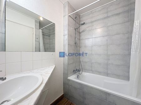 Appartement T3 FLERS à louer - Photo 2