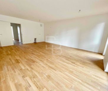 Helle 3-Zimmer-Neubauwohnung zum Verlieben! - Foto 2