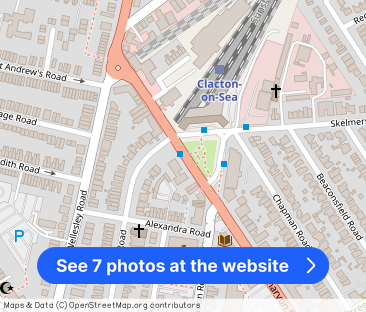 Carnarvon Road, Clacton-on-Sea, CO15 - Photo 1