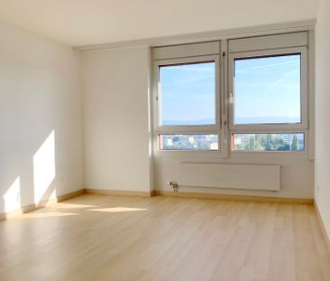 "Maisonettewohnung mit grosser Terrasse!" - Photo 6