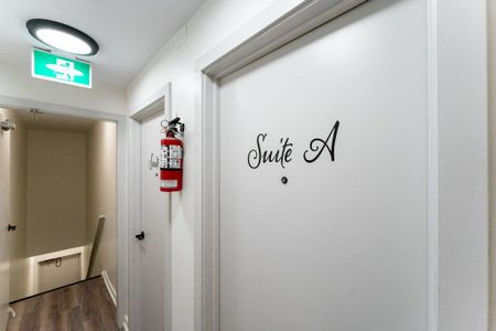 For Lease - 134 Atlantic Avenue Unit# A, Toronto, Ontario - Photo 3