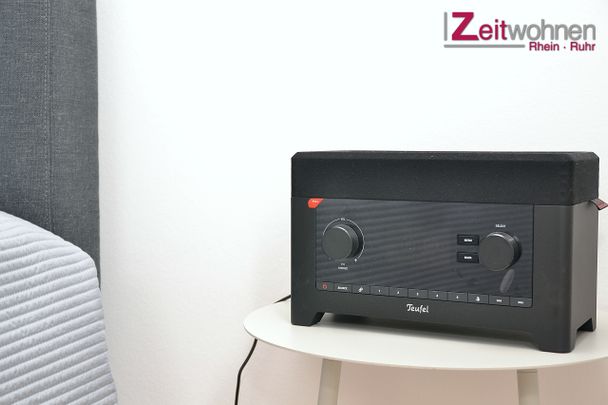 Modern möbliertes Design Apartment in TOP Lage von Lindenthal - Photo 1