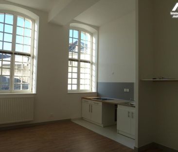 Location appartement à Cambrai - Photo 3