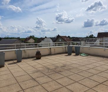 VILLEMANDEUR BOURG - Photo 5
