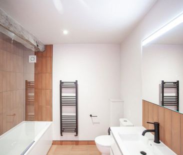3 bedroom barn conversion to rent - Photo 5