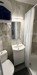 Garsonieră renovată, 22 mp, zona Burdujeni Gară - Photo 4