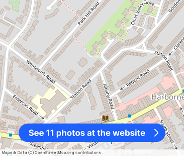 Station Road, Harborne - Photo 1