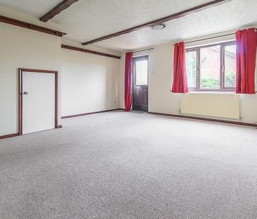 3 Bed Semi-Detached House, Rock Court, NG6 - Photo 1