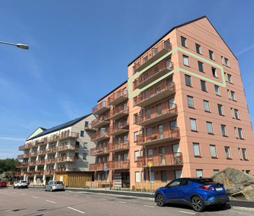 Gårdstensvägen, Angered - Foto 2