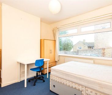 5 bedroom terraced house to rent - Photo 5