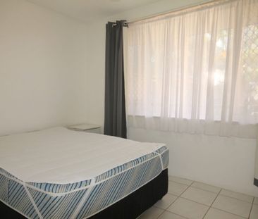 FURNISHED CHEVRON ISLAND 3 BEDROOM APARTMENT - Photo 6