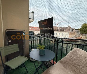 Appartement Montlhery 2 pièce(s) 51.23 m2 - Photo 4