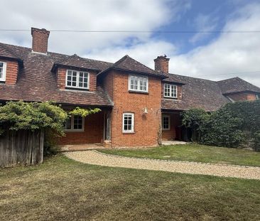 3 bedroom terraced house to rent - Photo 5