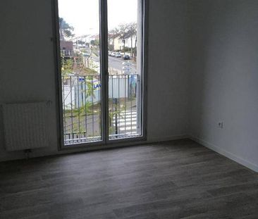 Location appartement t3 61 m² à Nantes (44100) Pont du Cens - Petit... - Photo 3