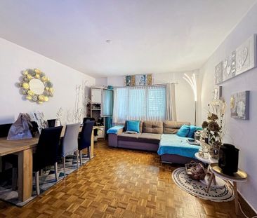 Appartement de 3 pièces à Lausanne avec conciergerie - Foto 3