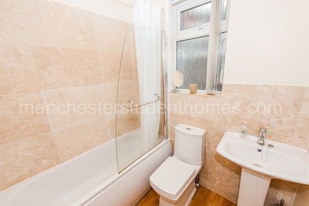 Kippax Street, Manchester, M14 4EX - Photo 4