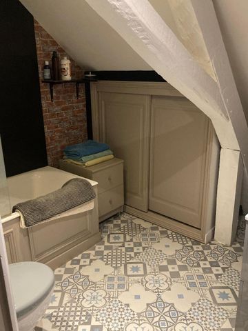 Location Appartement 2 pièces 53m² DOUAI 59500 - Photo 3