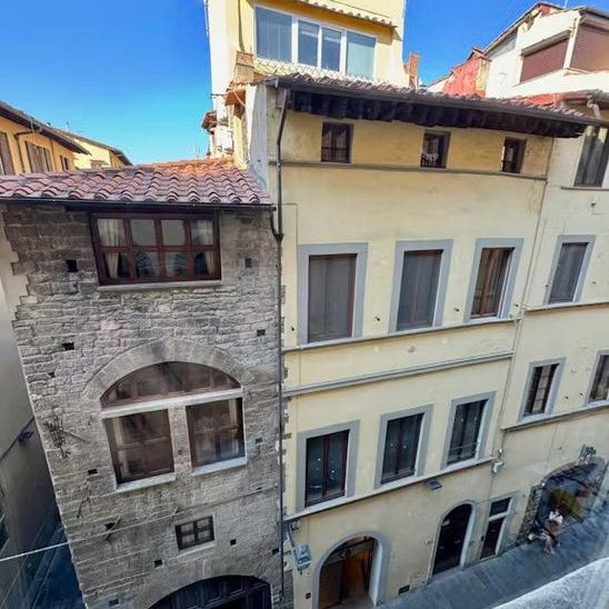 Via Santo Spirito, Florence, Tuscany 50125 - Photo 1