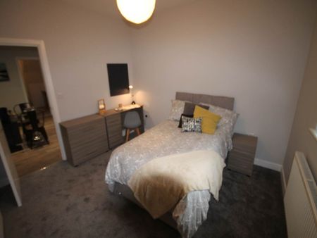 Flat 2, Walter Street, Derby - Photo 5