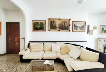 Via Passo Rolle, Milan, Lombardy 20134