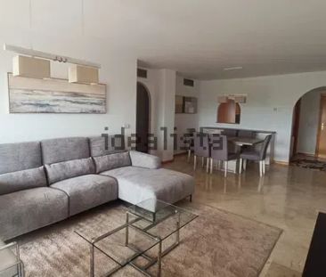 Alquiler de ático en CL 18 Ur Guadalmina Alta) - Photo 6